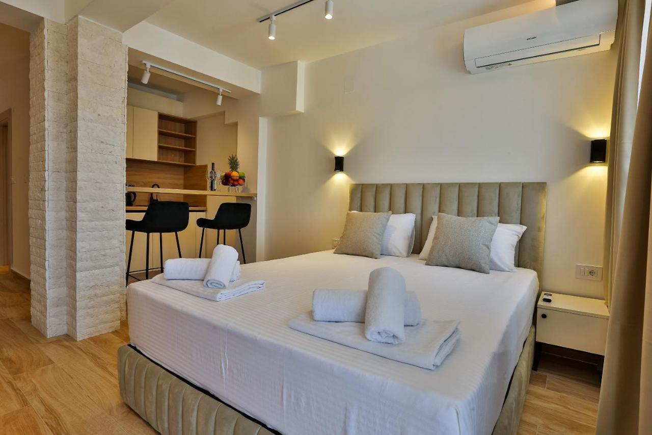 Apartment La Vida