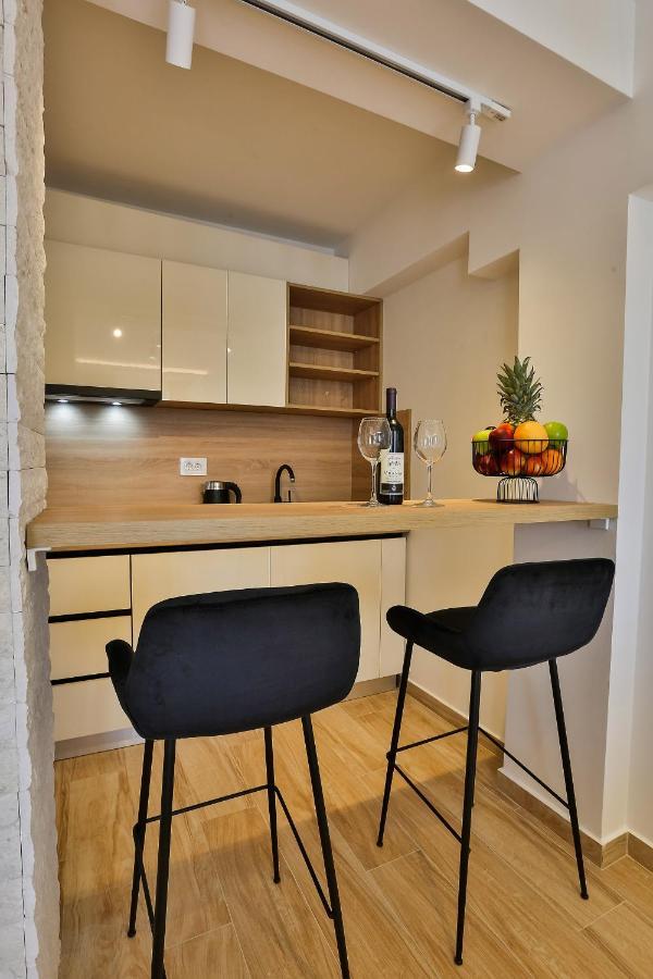 Apartment La Vida *
