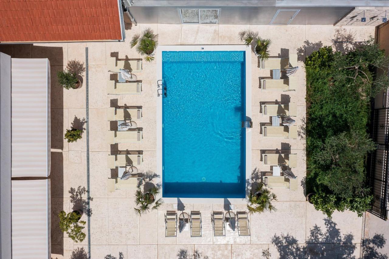 La Vida Apartment Budva
