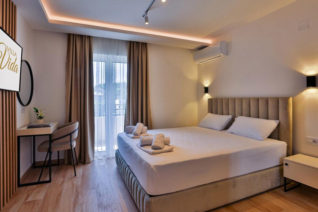 Apartment La Vida