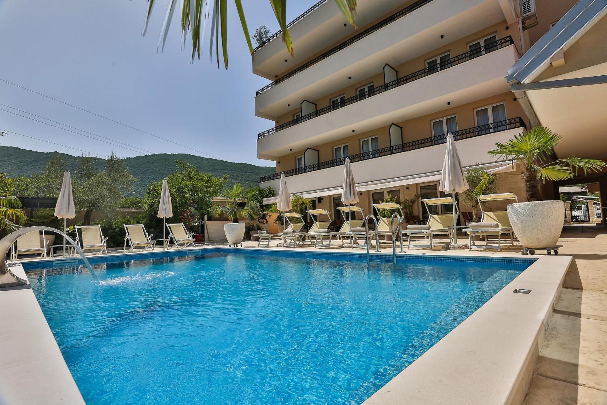 La Vida Apartment Budva