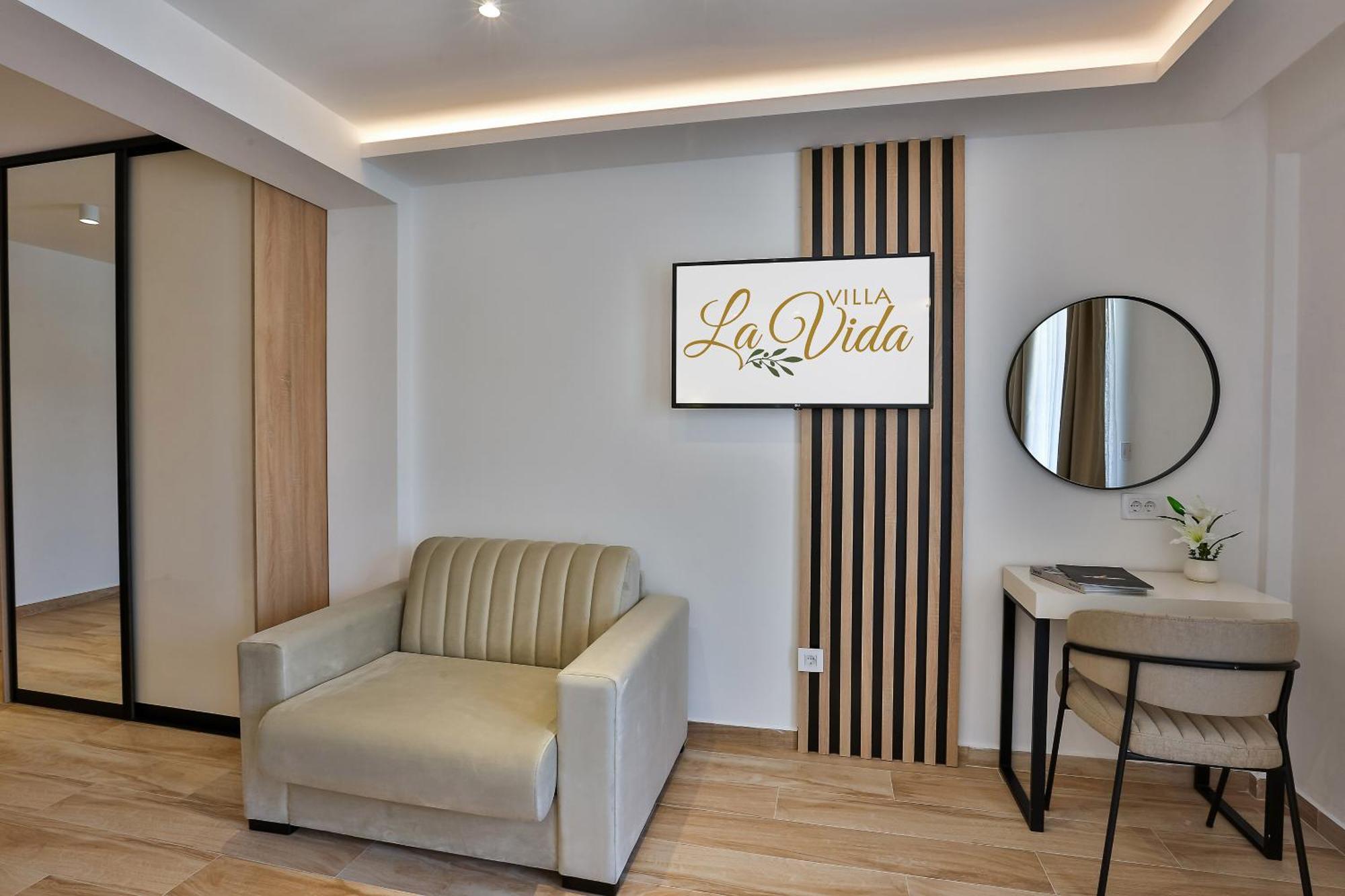 Apartment La Vida