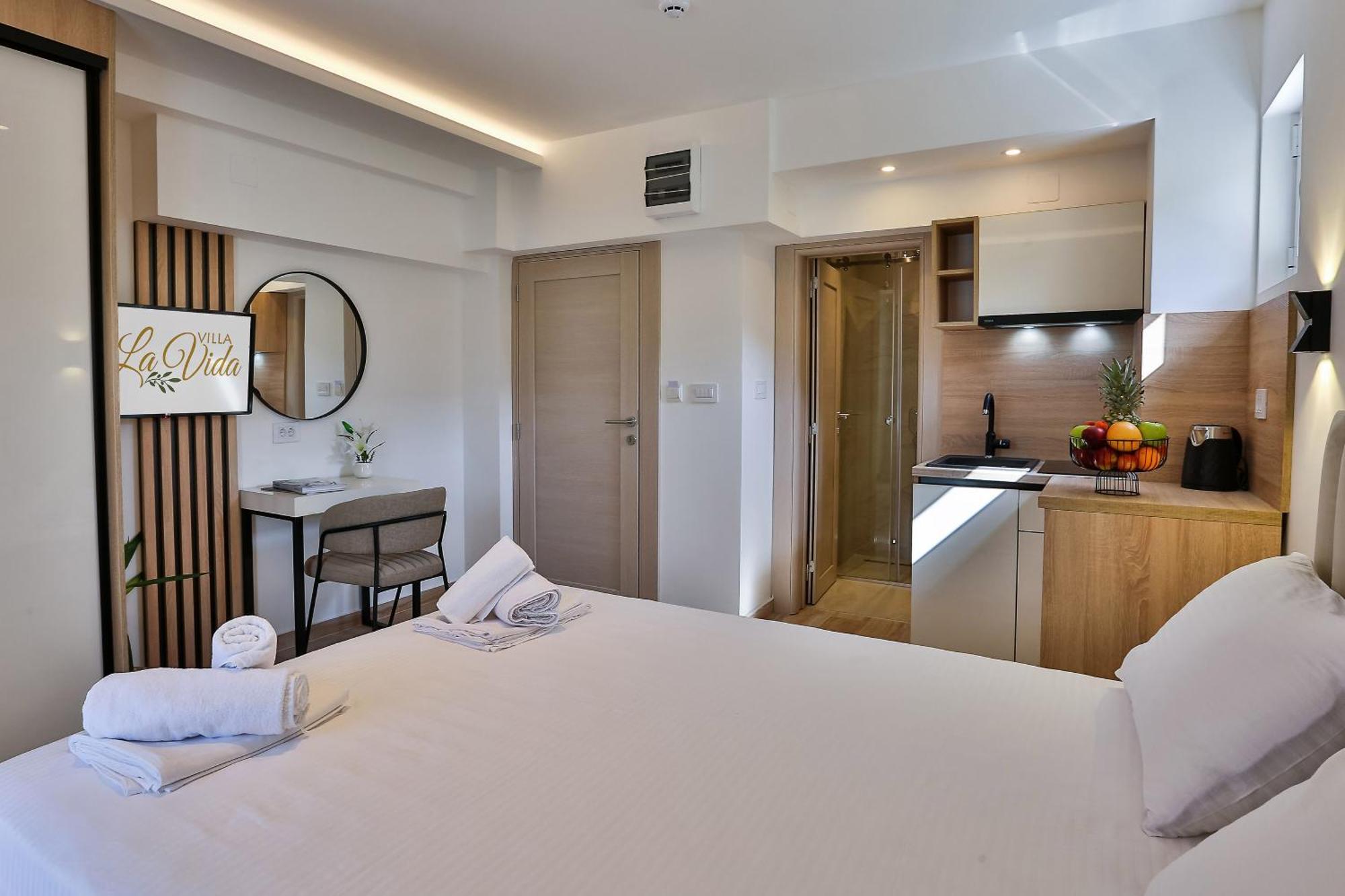 La Vida Apartment