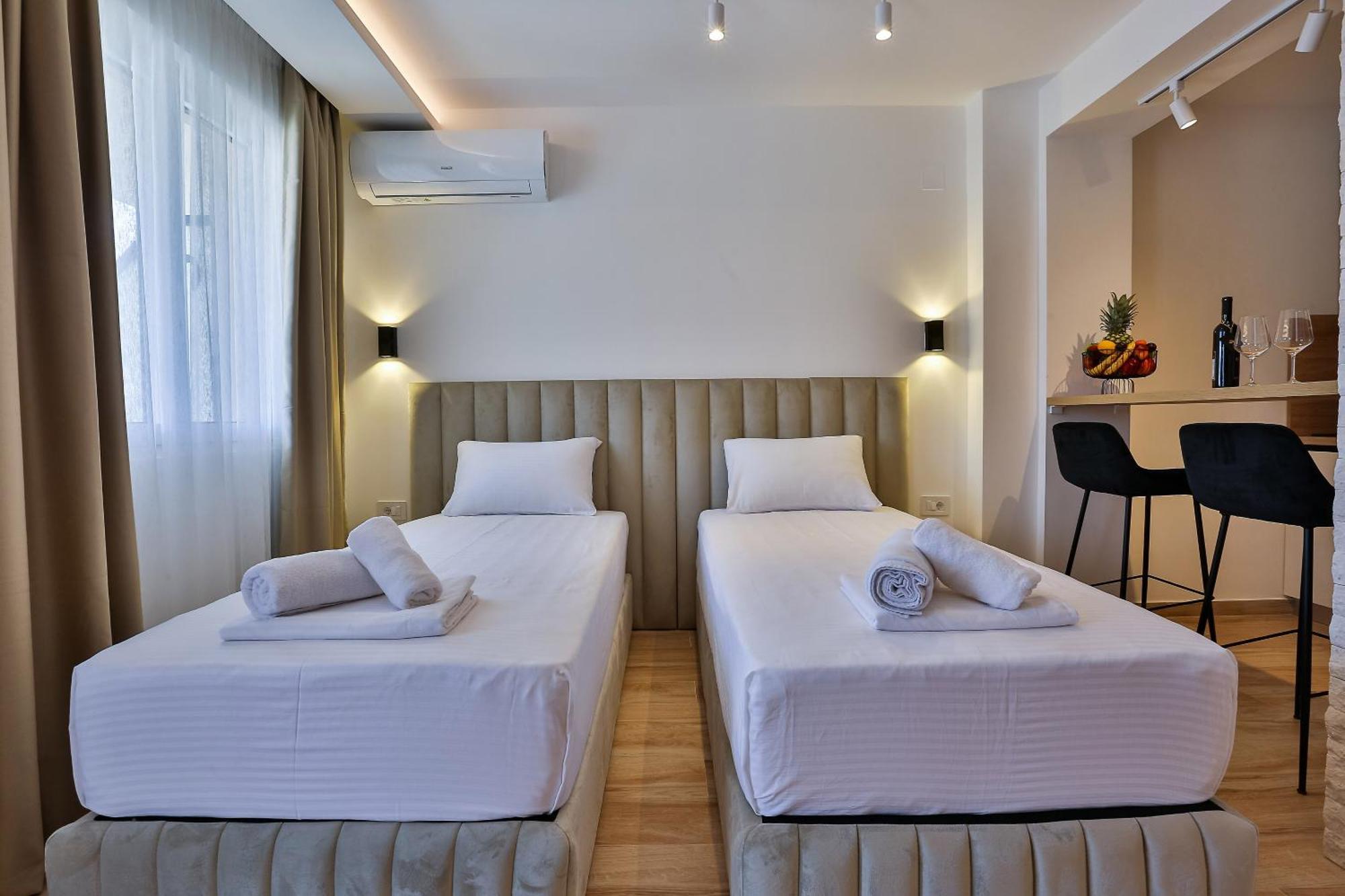 La Vida Apartment Budva