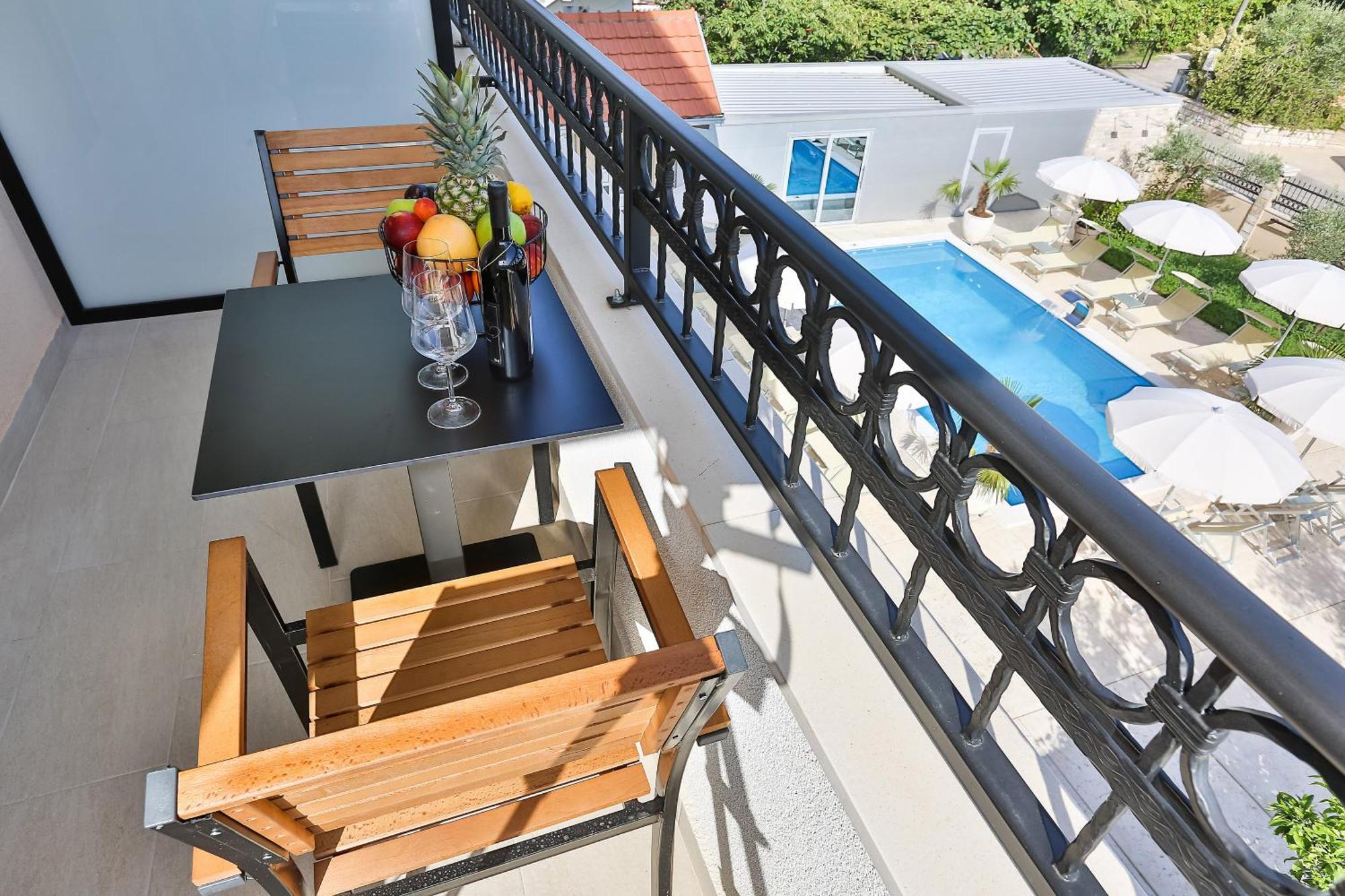 Apartment La Vida *