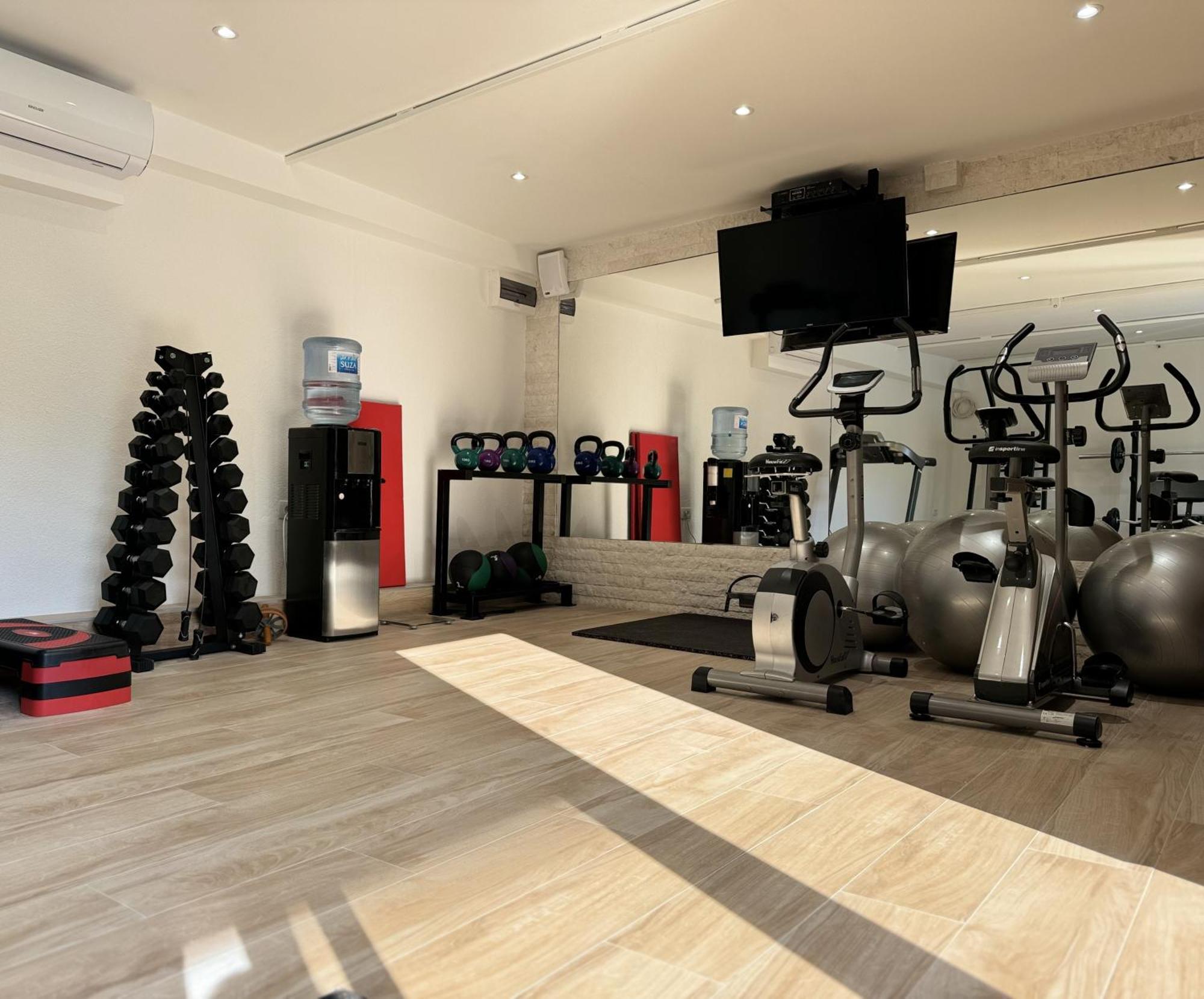 La Vida Apartment Budva