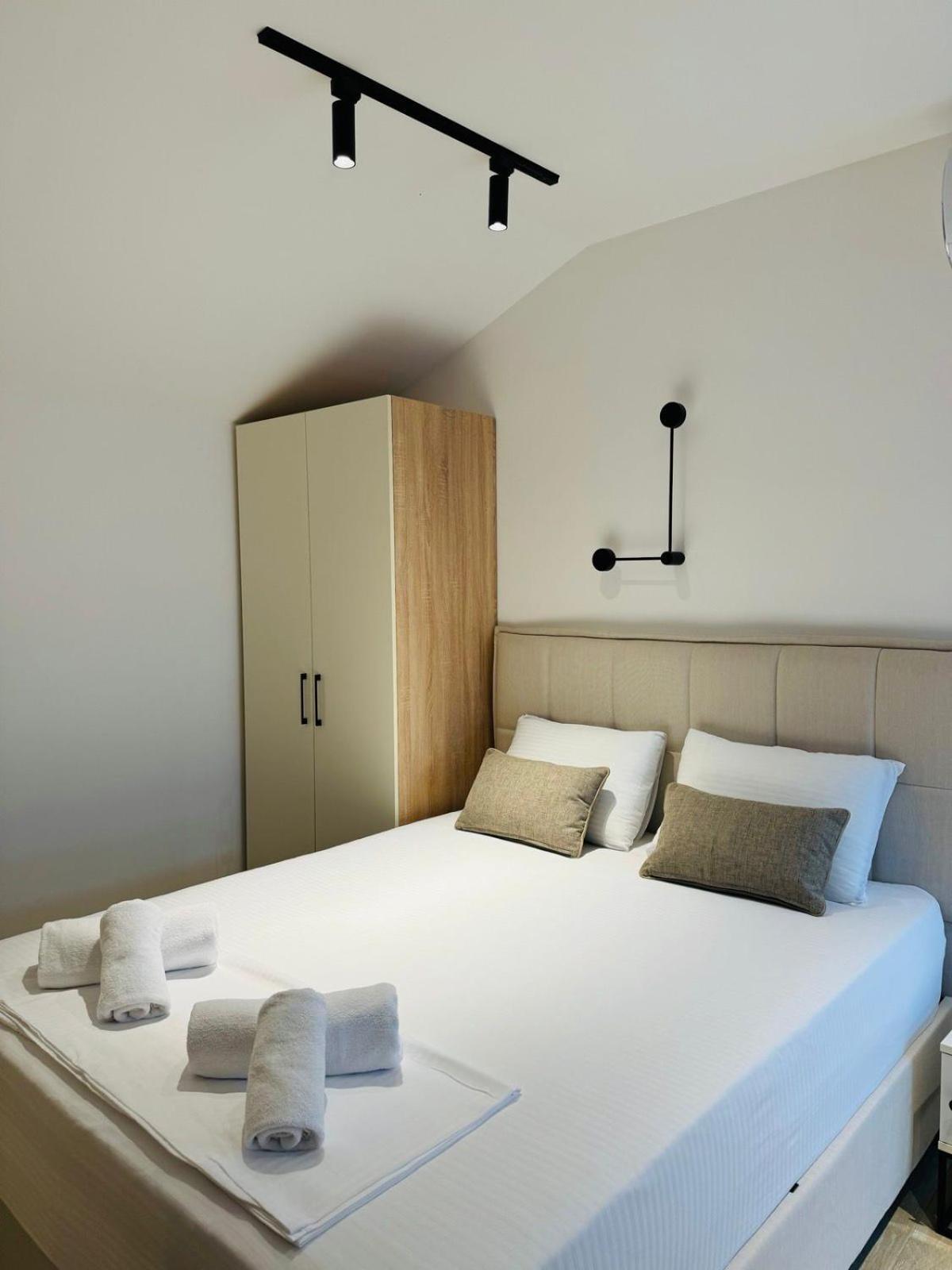 Apartment La Vida *