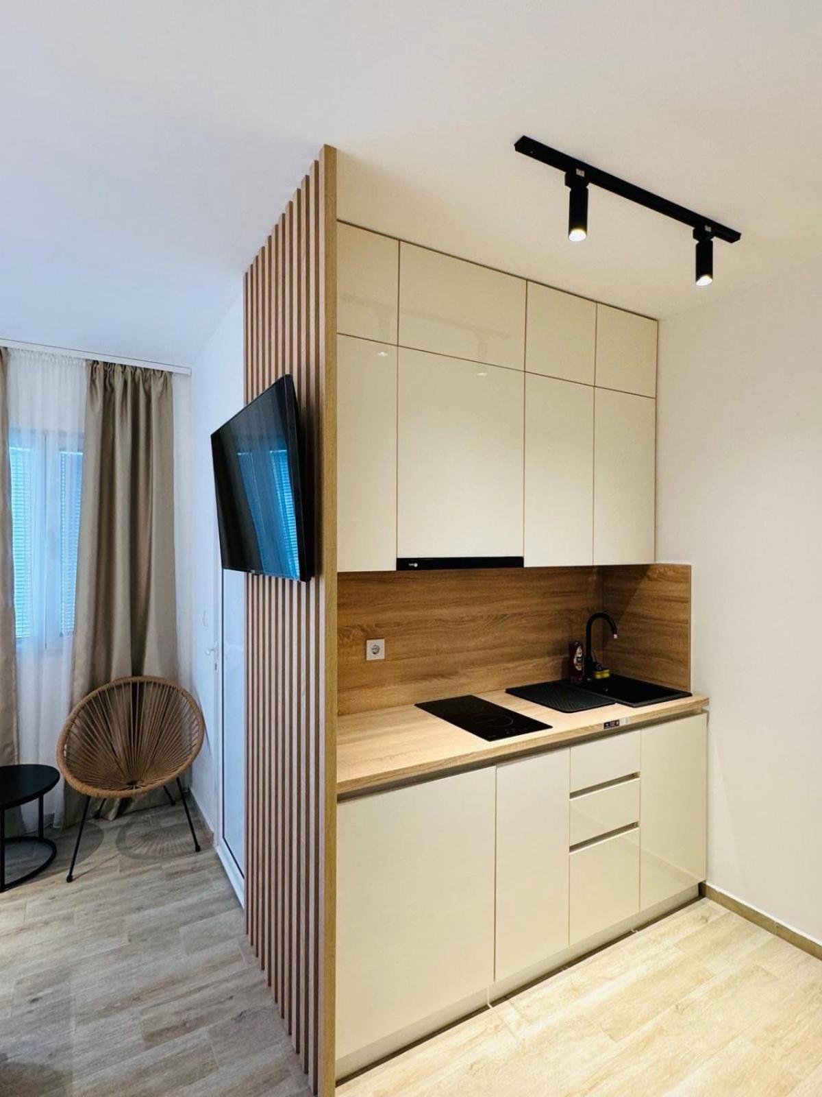 Apartment La Vida *