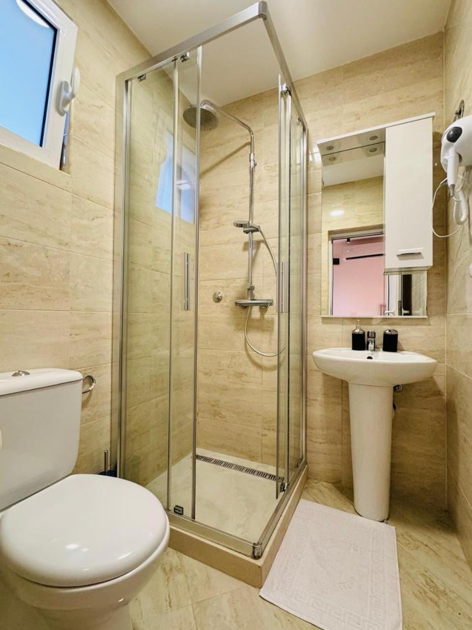 La Vida Apartment Budva